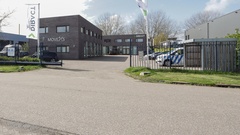 Kantoorruimte te huur Almere - Operetteweg 7