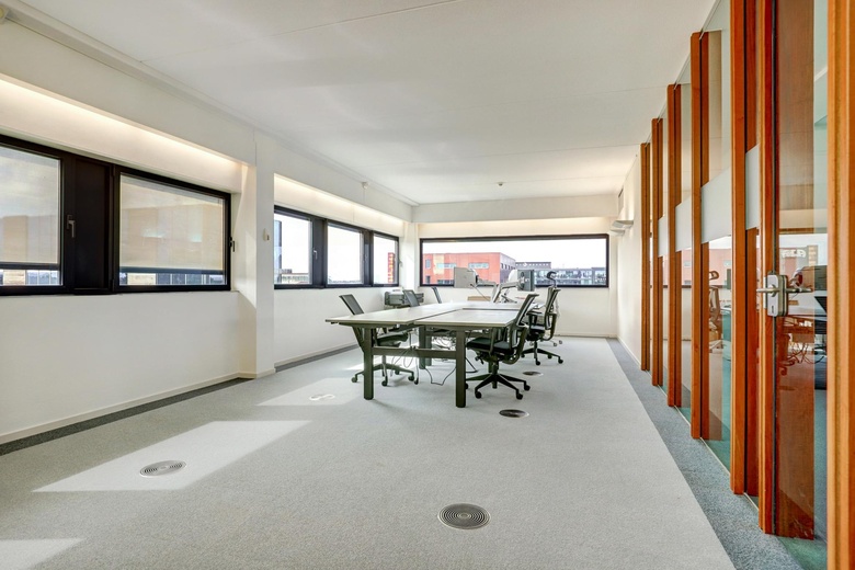 KantoorruimteaanNew Yorkstraat 10 - 16<br/> inLijnden KantoorruimteaanNew Yorkstraat 10 - 16<br/> inLijnden