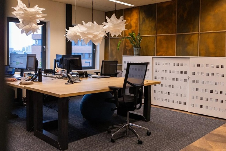 KantoorruimteaanZuidelijk Halfrond 5<br/> inGouda