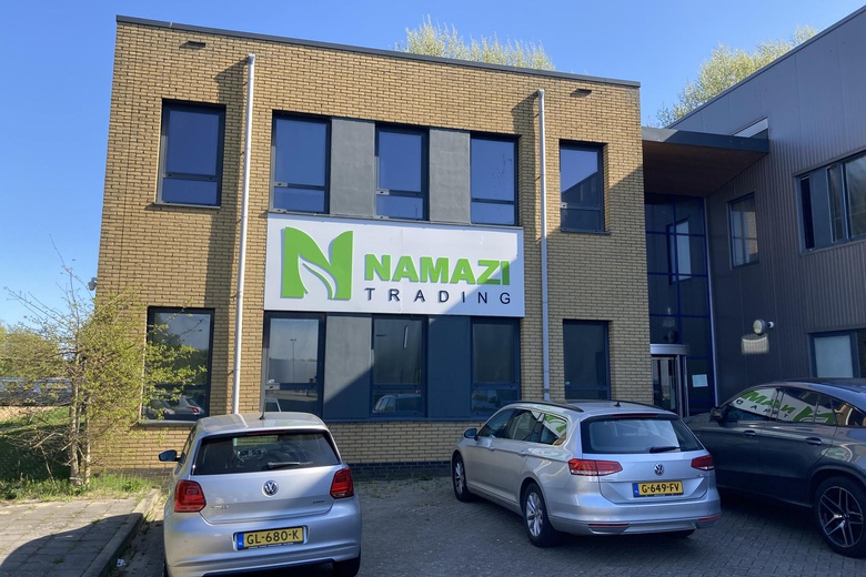 KantoorruimteaanBeemsterweg 20<br/> inAlmere KantoorruimteaanBeemsterweg 20<br/> inAlmere