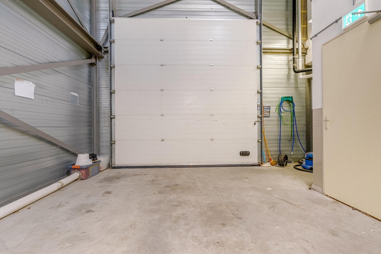 Bedrijfsruimte Lelystad - Zuiveringweg 90 - Foto 4