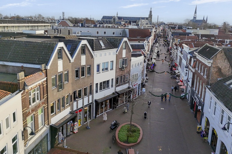 WinkelruimteaanKleiweg 90 - 94<br/> inGouda