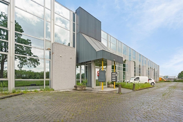 BedrijfsruimteaanKlarenanstelerweg 5 A<br/> inKerkrade BedrijfsruimteaanKlarenanstelerweg 5 A<br/> inKerkrade