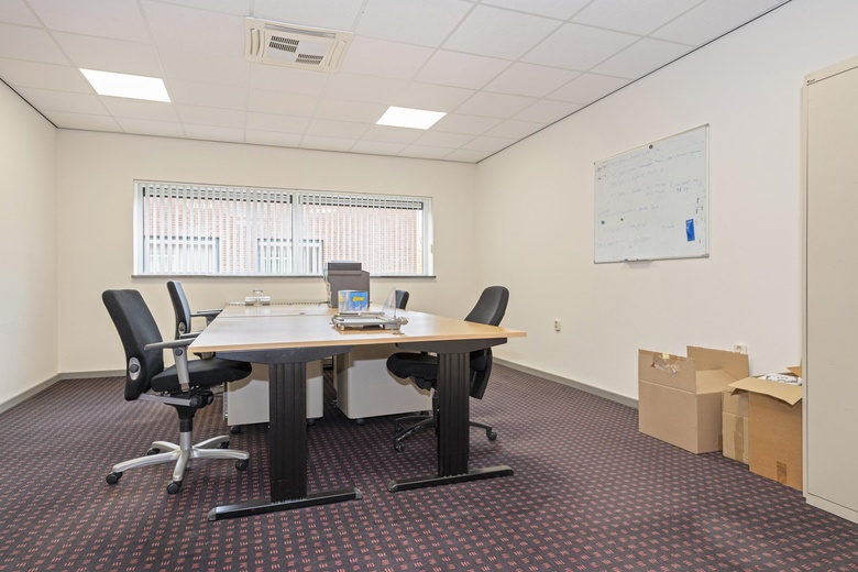 KantoorruimteaanGeerweg 11<br/> inSittard