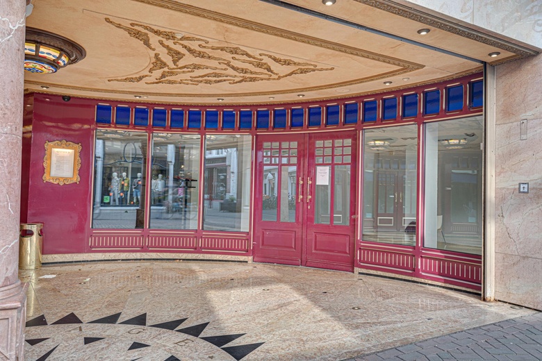 WinkelruimteaanPassage 2<br/> inRoosendaal