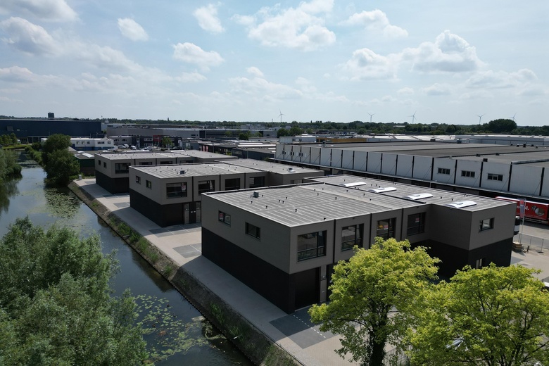 Bedrijfsruimte Barendrecht - Oosteinde 5 b 9 - Foto 9