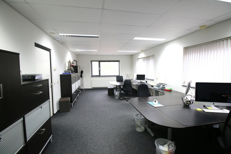 BedrijfsruimteaanVan Voordenpark 6 k<br/> inZaltbommel