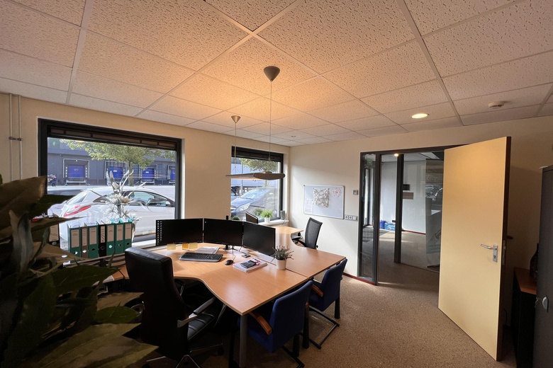 BedrijfsruimteaanCelsiusstraat 5<br/> inHarderwijk