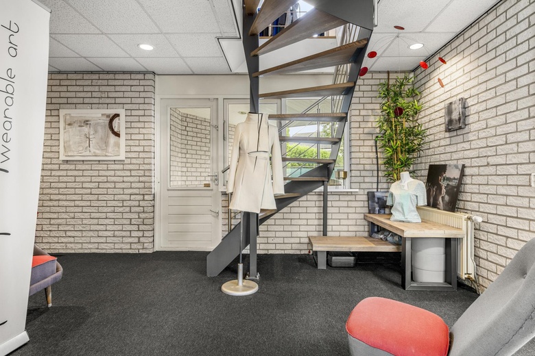 KantoorruimteaanKruisboog 45<br/> inVeenendaal KantoorruimteaanKruisboog 45<br/> inVeenendaal