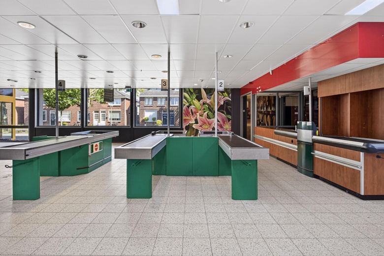 Winkelruimte Enschede - Johan Wijnoltsstraat 125 - Foto 18