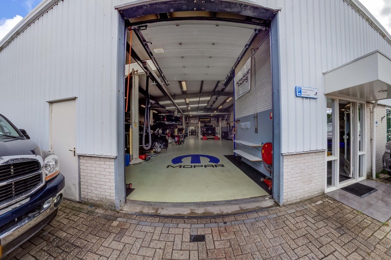 BedrijfsruimteaanFokkerstraat 475<br/> inSchiedam BedrijfsruimteaanFokkerstraat 475<br/> inSchiedam