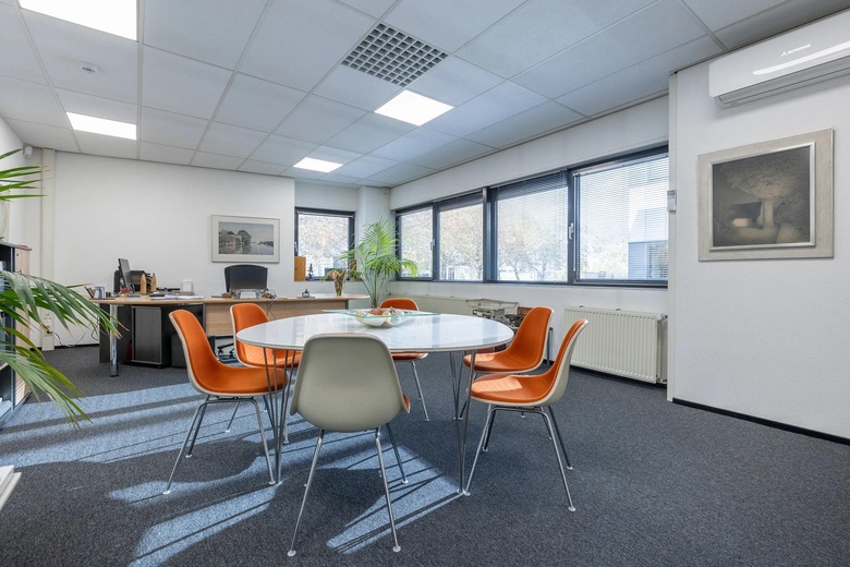 KantoorruimteaanDillenburgstraat 7 E<br/> inEindhoven