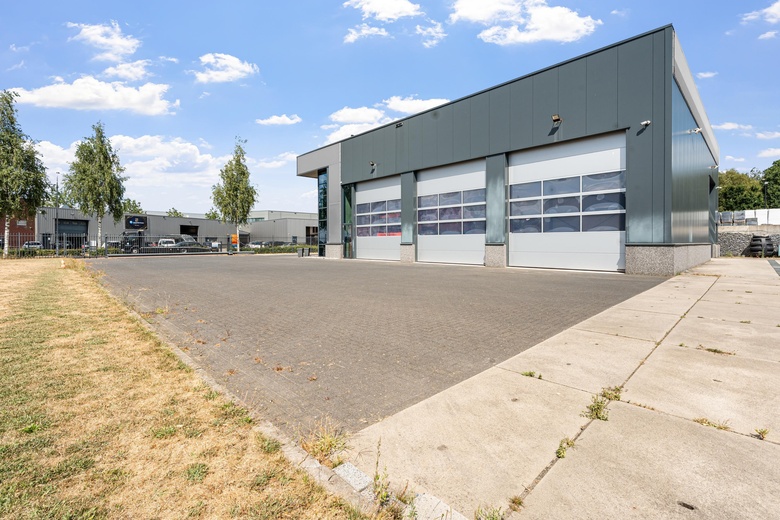 Bedrijfsruimte Uden - Mandenmakerstraat 5 - Foto 24
