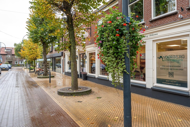 WinkelruimteaanLangestraat 251<br/> in's-Gravenzande WinkelruimteaanLangestraat 251<br/> in's-Gravenzande