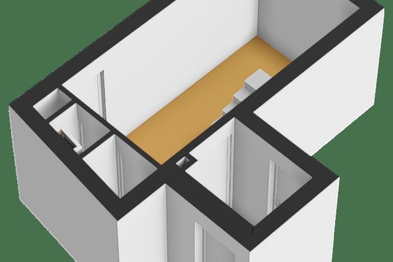 KantoorruimteaanSchuttevaerweg 13<br/> inRotterdam