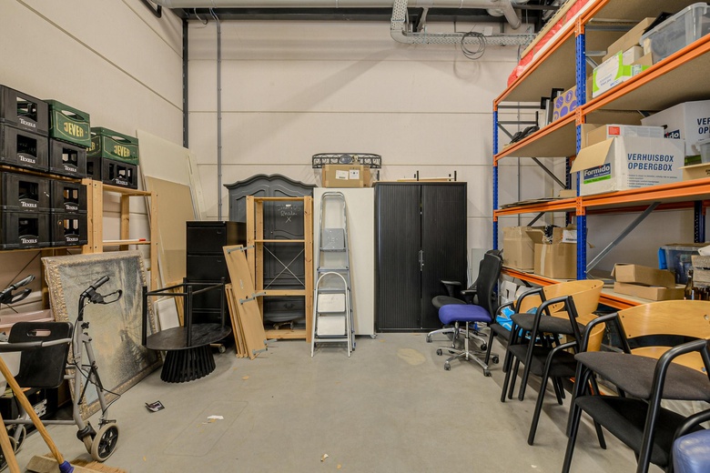 Bedrijfsruimte Breda - Konijnenberg 149 - Foto 11