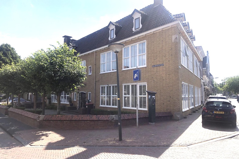 KantoorruimteaanWilliam Boothstraat 2<br/> inHarlingen