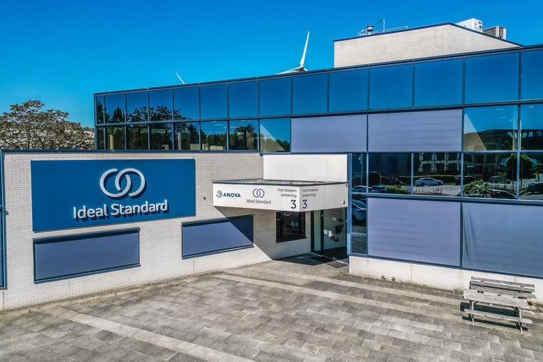 KantoorruimteaanHambakenwetering 3<br/> inDen Bosch KantoorruimteaanHambakenwetering 3<br/> inDen Bosch