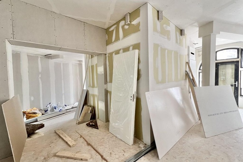 KantoorruimteaanKinkerstraat 382 H<br/> inAmsterdam