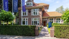 Kantoorruimte te huur Bussum - Brediusweg 25