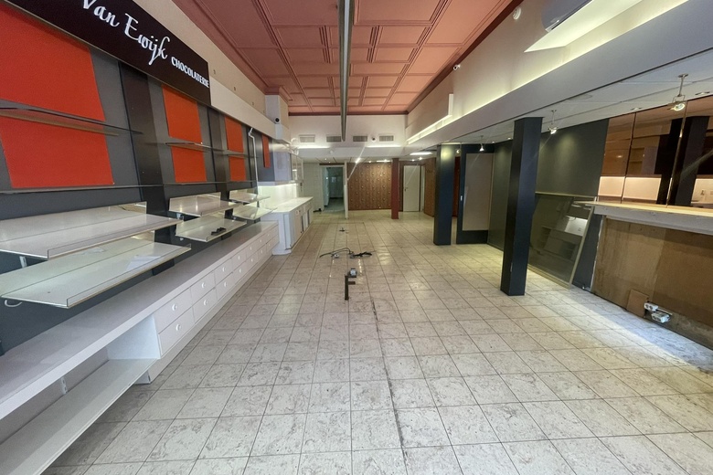 WinkelruimteaanGrote Houtstraat 173<br/> inHaarlem WinkelruimteaanGrote Houtstraat 173<br/> inHaarlem