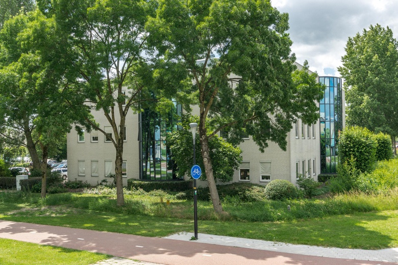 KantoorruimteaanGutenbergweg 1<br/> inCulemborg