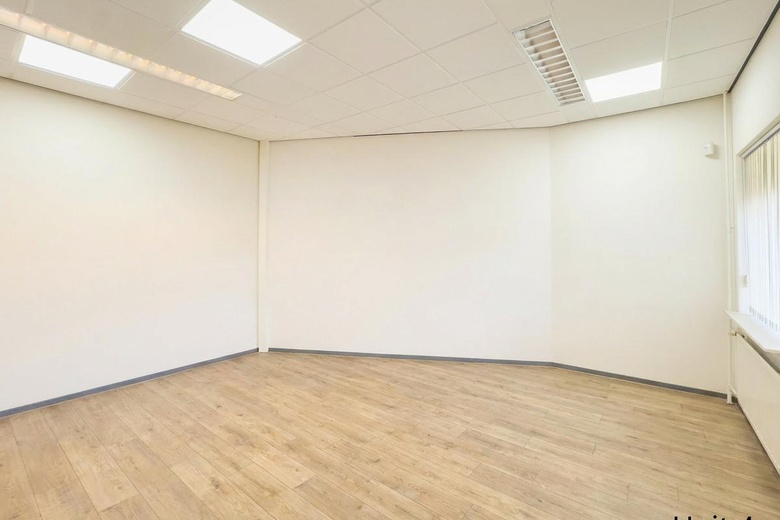 KantoorruimteaanSeerob 5<br/> inStiens