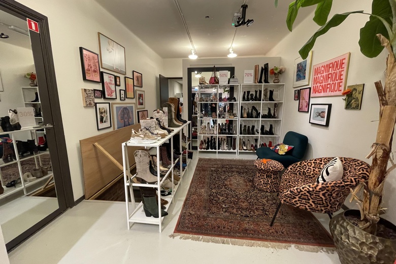 WinkelruimteaanKlaasstraat 7<br/> inVenlo WinkelruimteaanKlaasstraat 7<br/> inVenlo