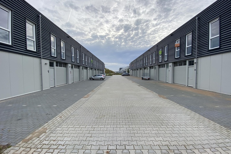 BedrijfsruimteaanPascallaan 22 M<br/> inLelystad