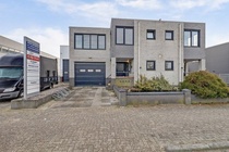 Kantoorruimte Zeewolde - Mast 33 A - Foto 5