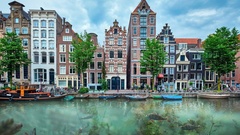 Horeca te huur Amsterdam - Prinsengracht 0 ong