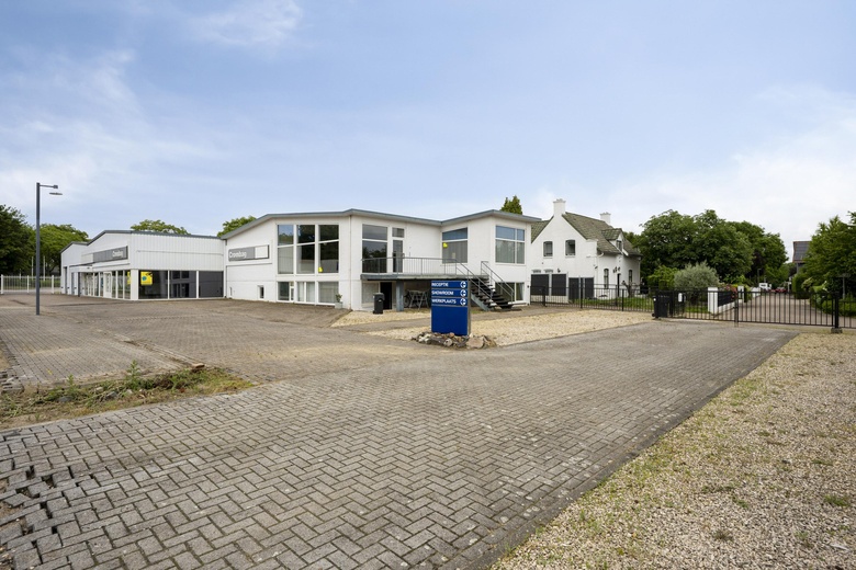 Bedrijfsruimte Geleen - Rijksweg Zuid 236 - Foto 3