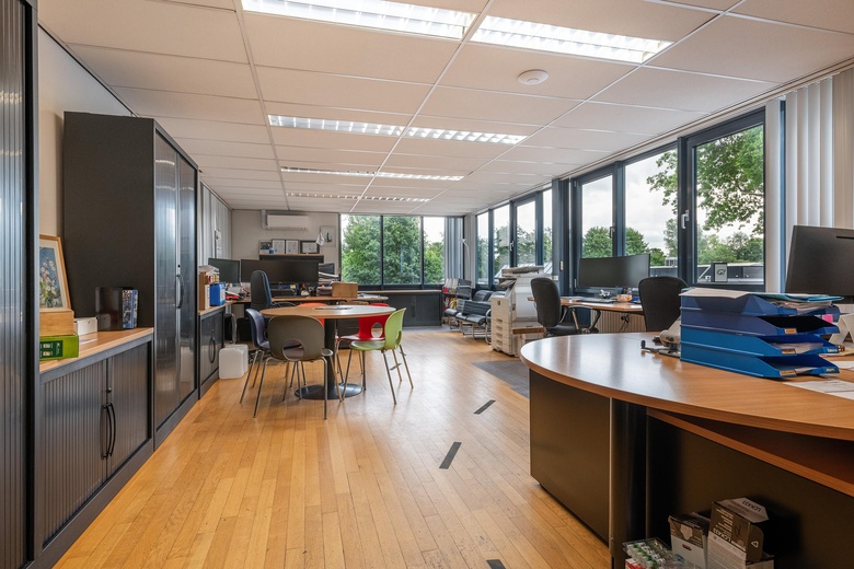 Bedrijfsruimte Apeldoorn - Gladsaxe 15 - Foto 5