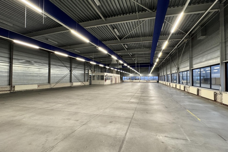 BedrijfsruimteaanMarinus van Meelweg 30<br/> inEindhoven