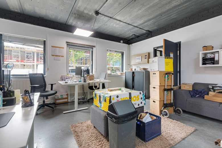 BedrijfsruimteaanH.J.E. Wenckebachweg 6 V 15<br/> inAmsterdam