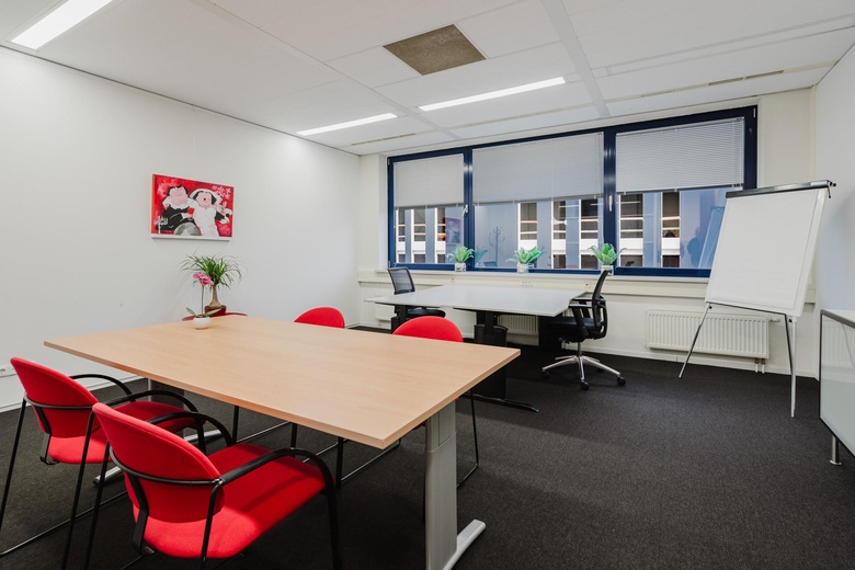 KantoorruimteaanEuropalaan 24<br/> inMaastricht