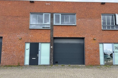 Bekijk foto 2 van Schuit 16 G