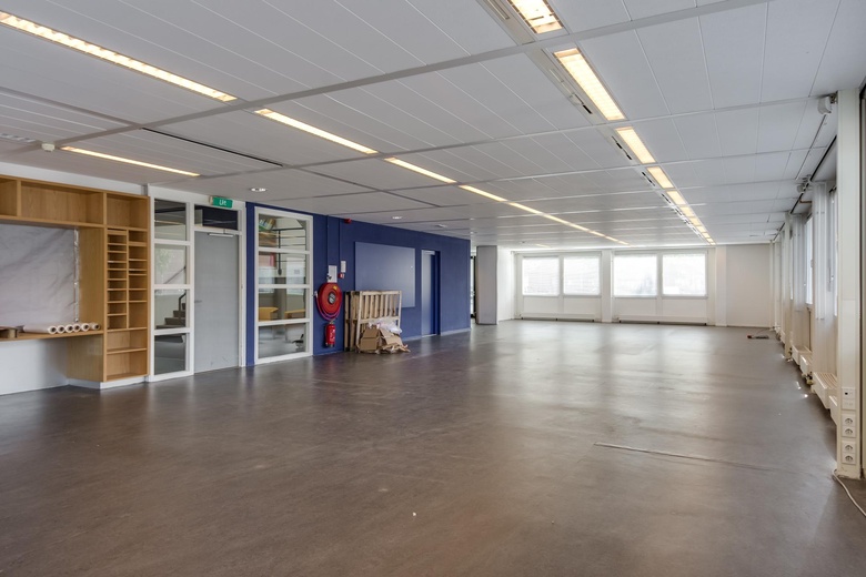 KantoorruimteaanModemweg 26-36<br/> inAmersfoort