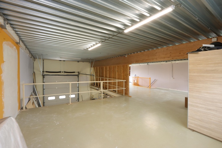 BedrijfsruimteaanDe Binderij 33<br/> inAlmere