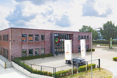 Kantoorruimte Ambachtstraat 46, Venray | Bedrijfspand.com