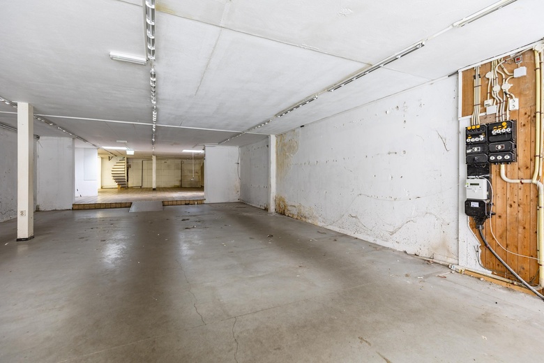 WinkelruimteaanLandstraat 8<br/> inBussum