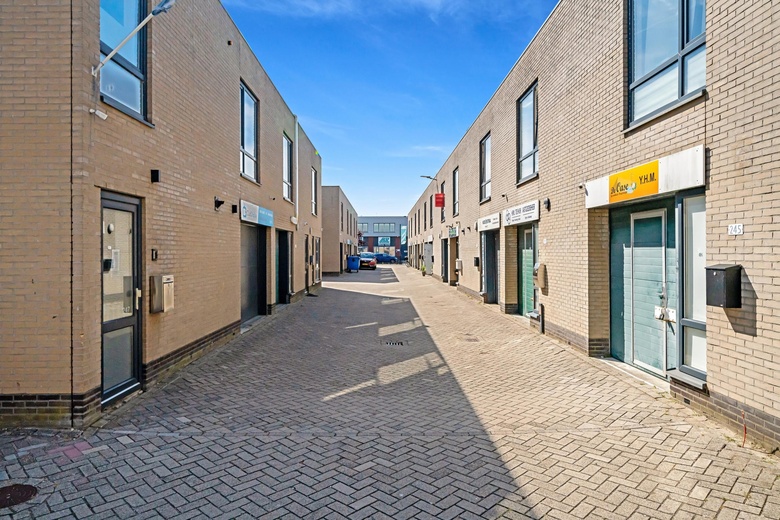 Bedrijfsruimte Lisse - Meer en Duin 259 - Foto 17