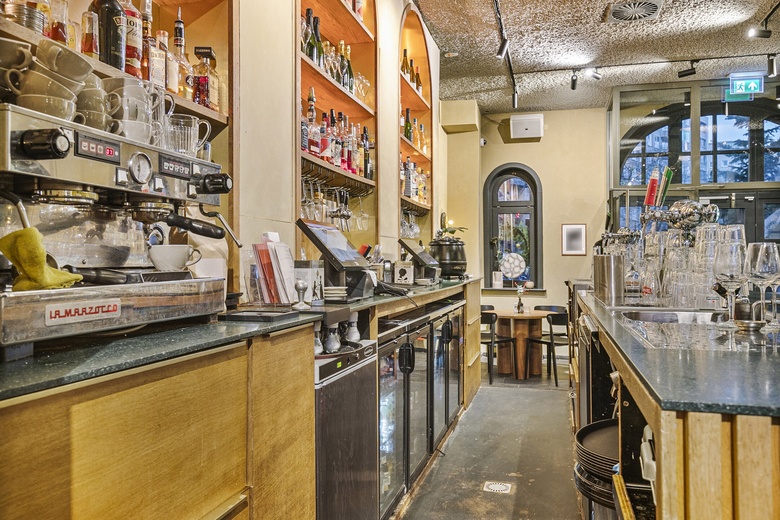 Horeca Amsterdam - Amstelplein 4 - Foto 9