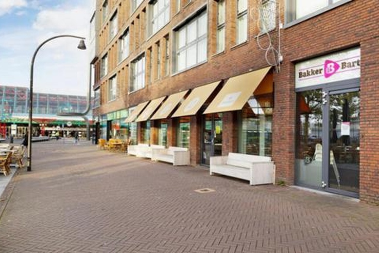 HorecaaanDukaatplein 8<br/> inLelystad HorecaaanDukaatplein 8<br/> inLelystad