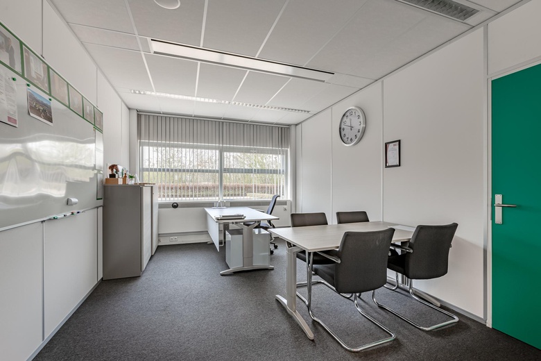 KantoorruimteaanHet Schakelplein 10 - 22<br/> inEindhoven