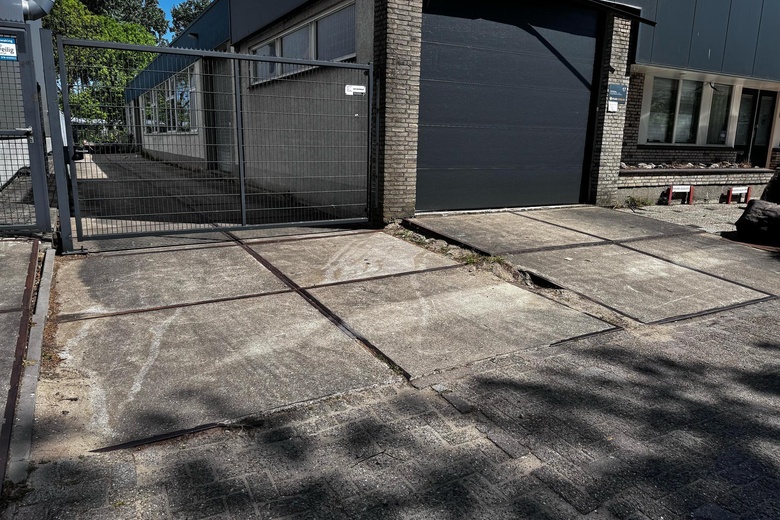 KantoorruimteaanMolenvliet 17<br/> inZwijndrecht