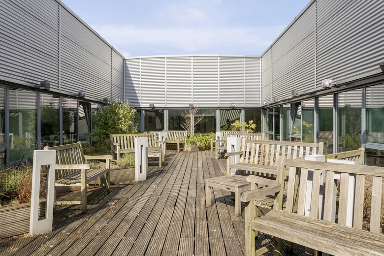 KantoorruimteaanRivium Boulevard 156<br/> inCapelle aan den IJssel