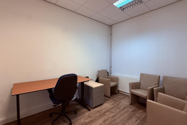 BedrijfsruimteaanKievitsven 70 E<br/> inRosmalen