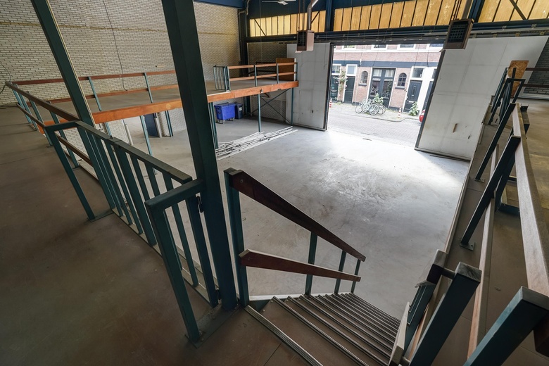 Bedrijfsruimte Den Haag - Spijkermakersstraat 5 - Foto 12