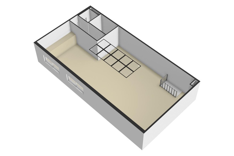 BedrijfsruimteaanKiotoweg 157<br/> inRotterdam